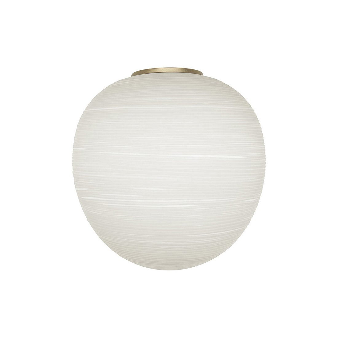 Rituals XL Semi Wall Sconce