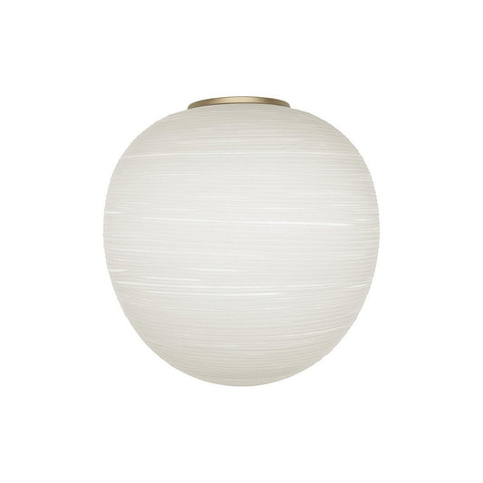 Rituals XL Semi Wall Sconce