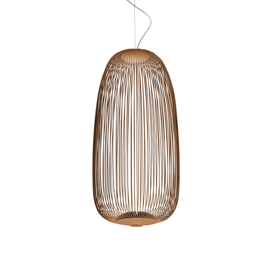 Spokes 1 Pendant Light