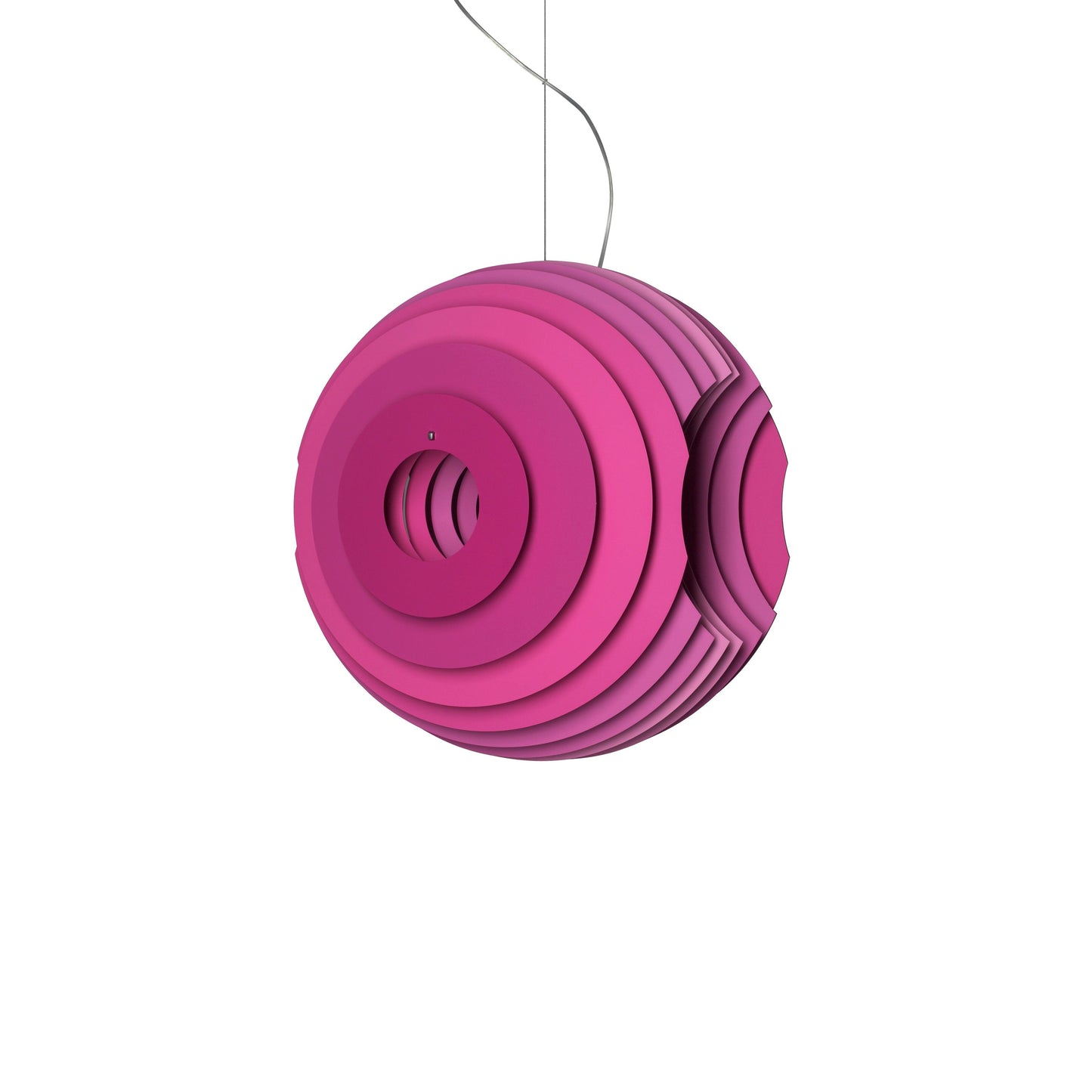 Supernova Pendant Light