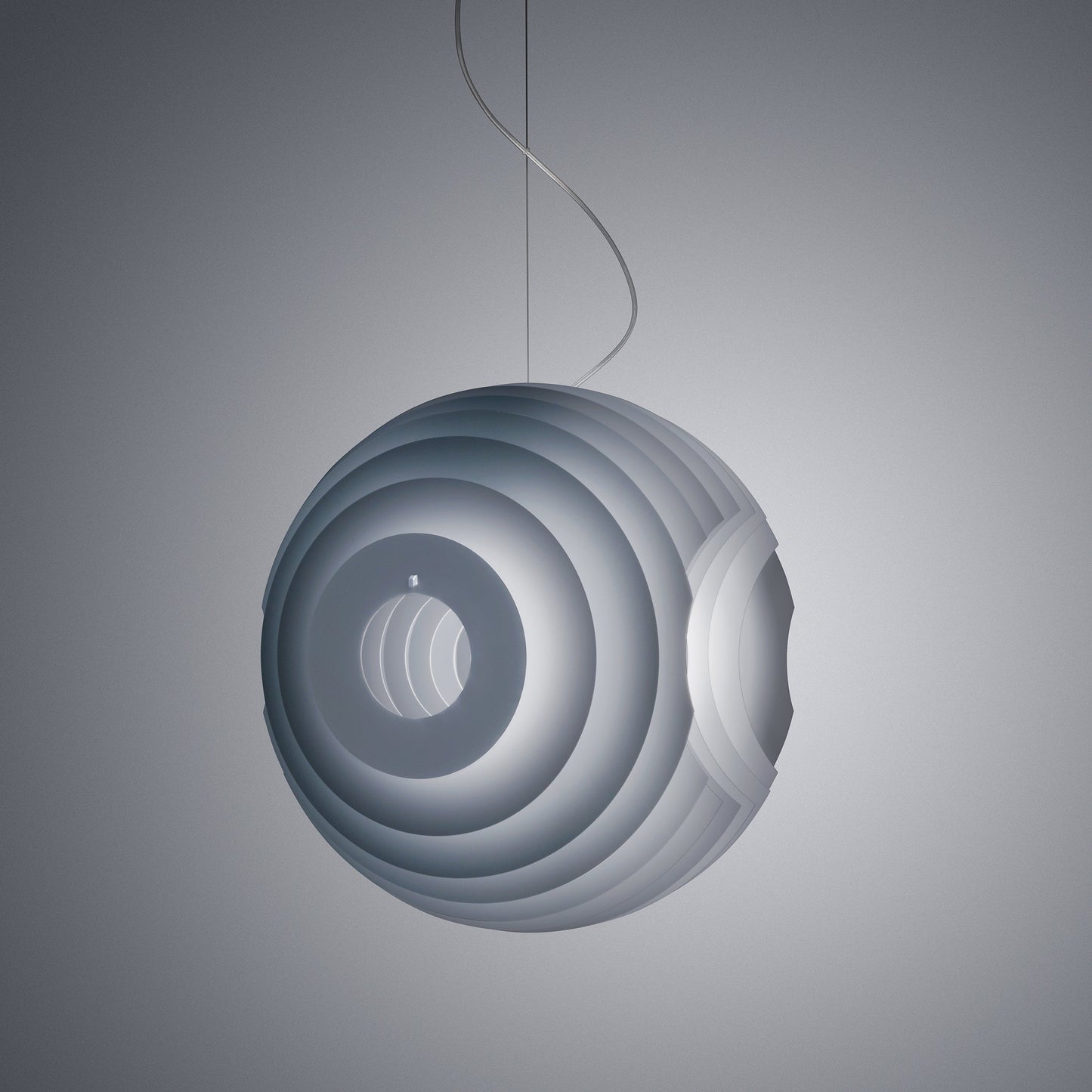 Supernova Pendant Light