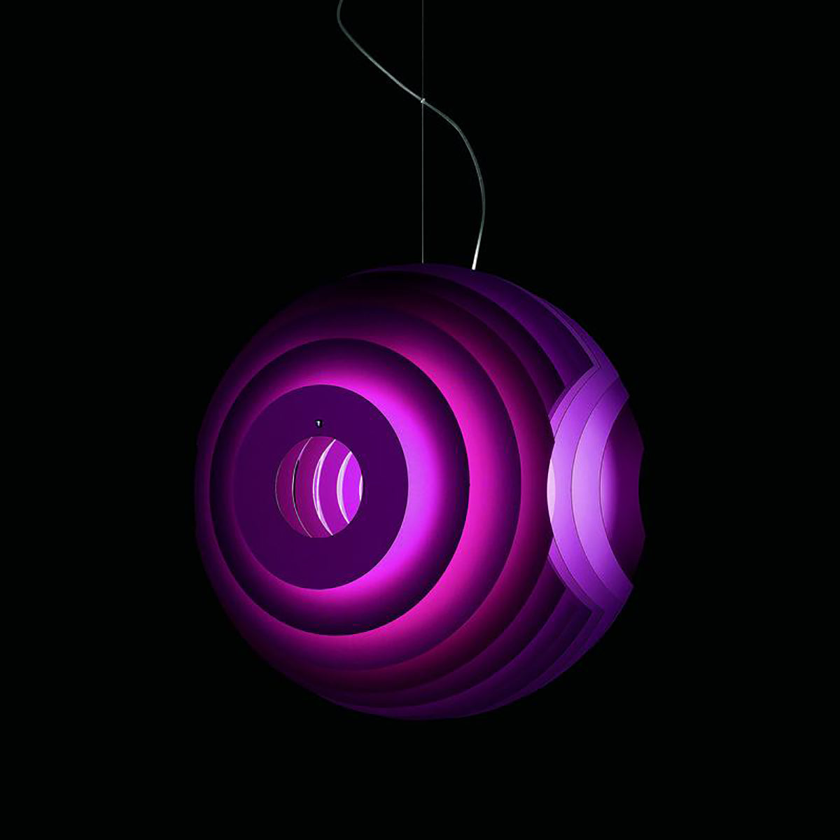 Supernova Pendant Light