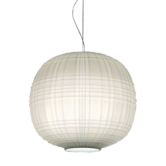 Tartan Pendant Light