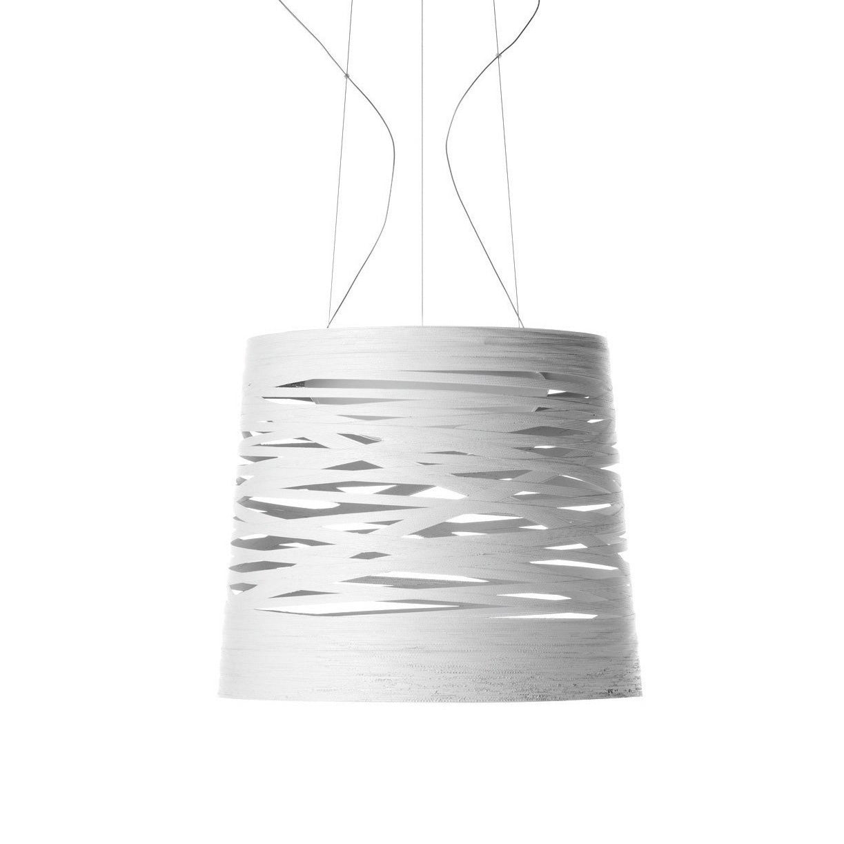 Tress Large LED Pendant Light