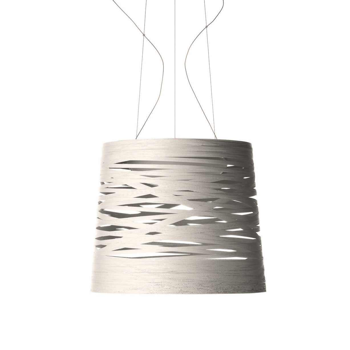Tress Large LED Pendant Light