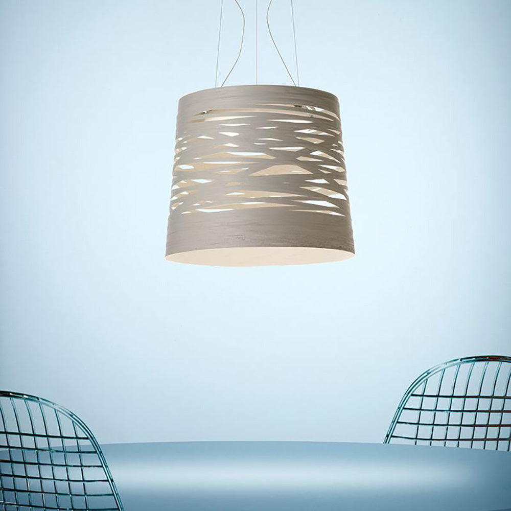 Tress Large LED Pendant Light