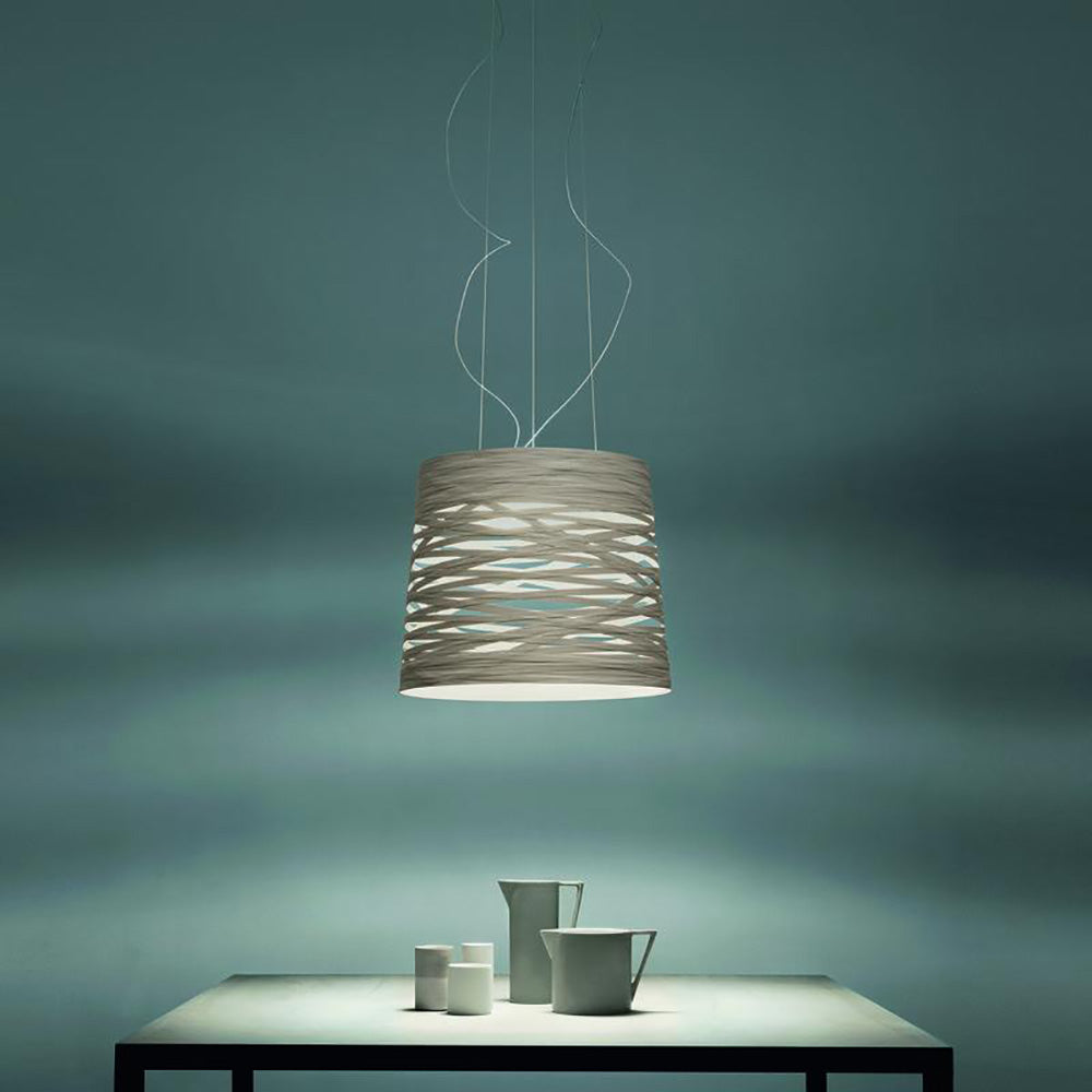 Tress Large LED Pendant Light