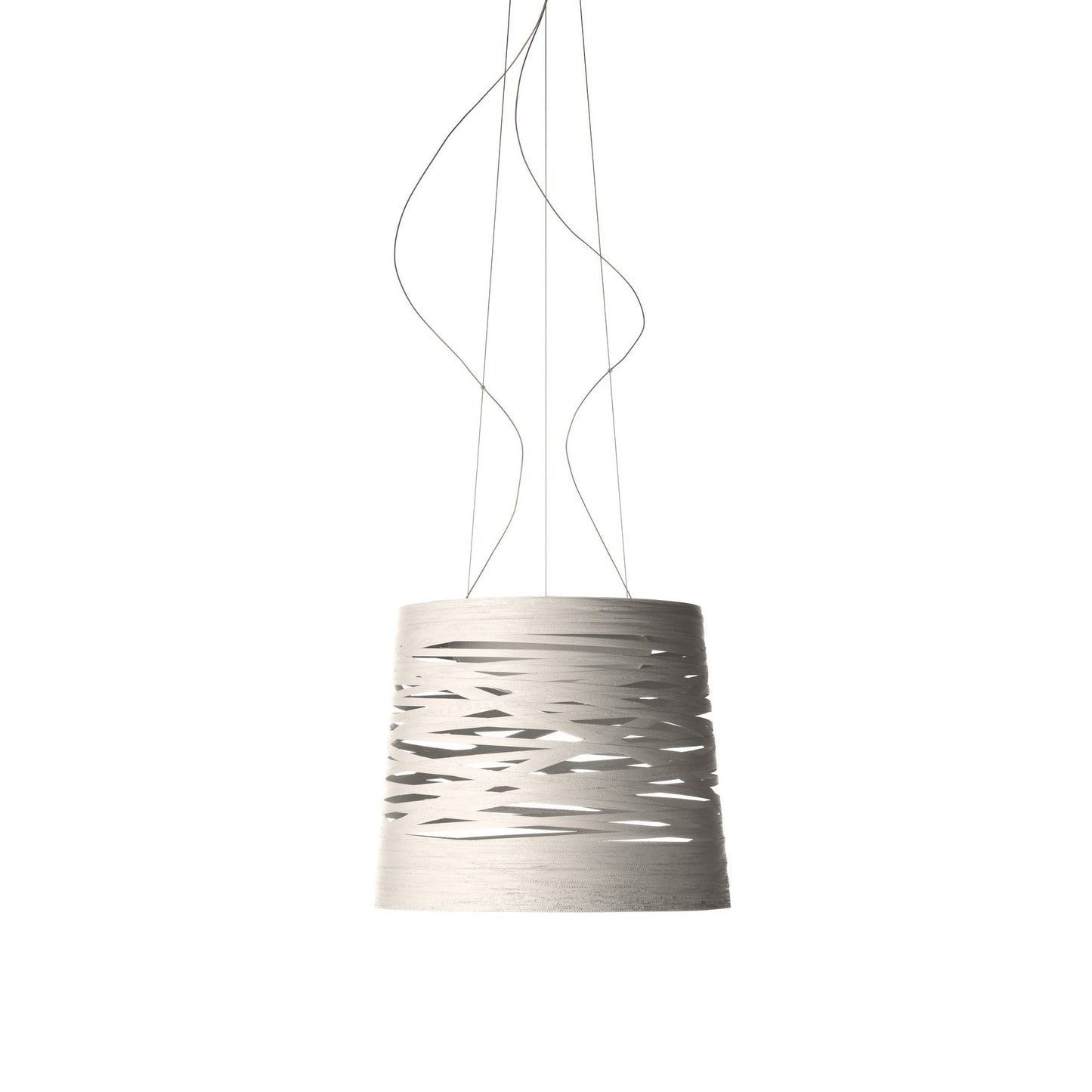 Tress Large Pendant Light