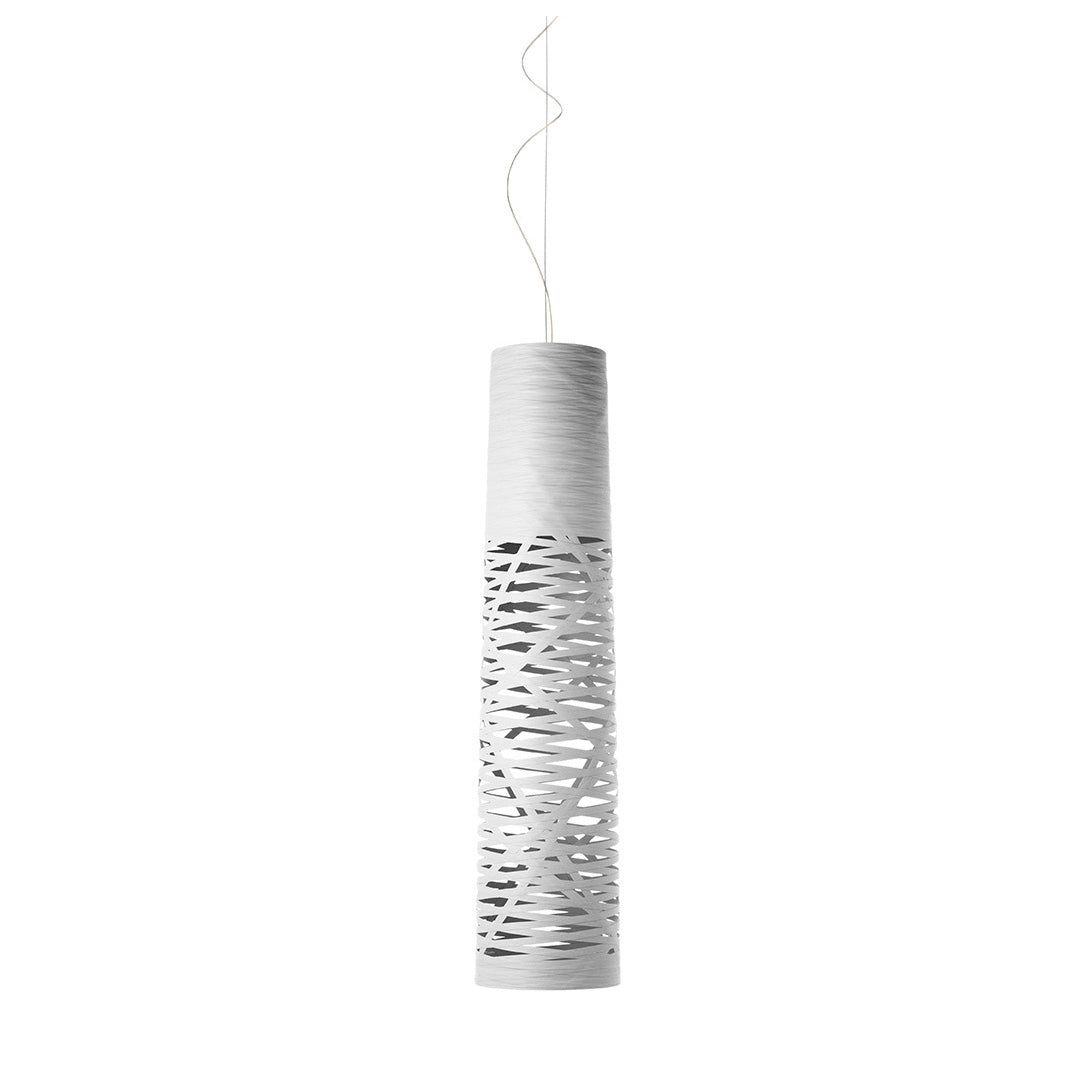 Tress Long Linear Multi Light Pendant Light