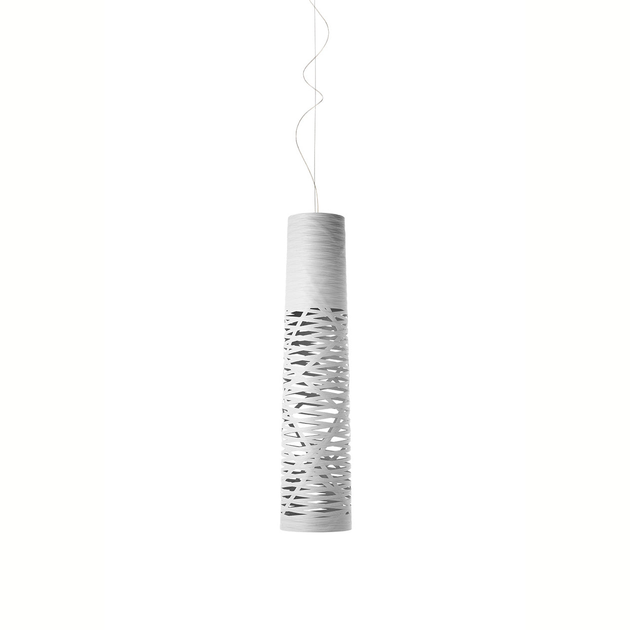 Tress Small Linear Multi Light Pendant Light