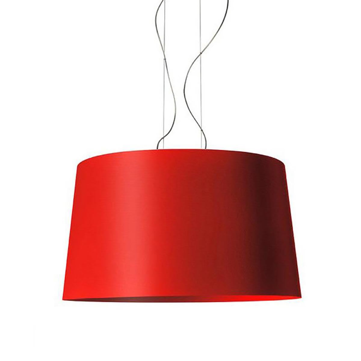 Twice as Twiggy Pendant Light