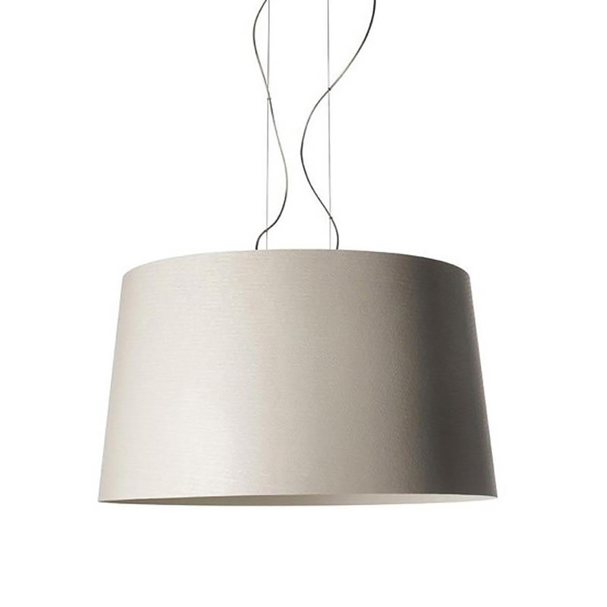 Twice as Twiggy Pendant Light