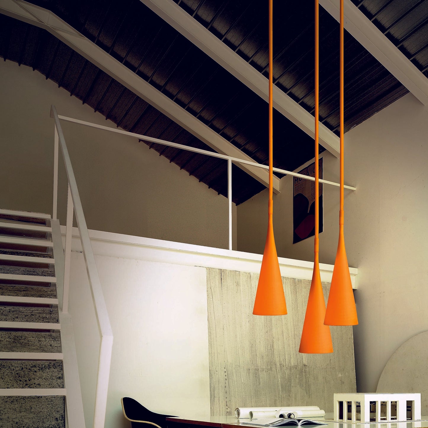 Uto Pendant Light