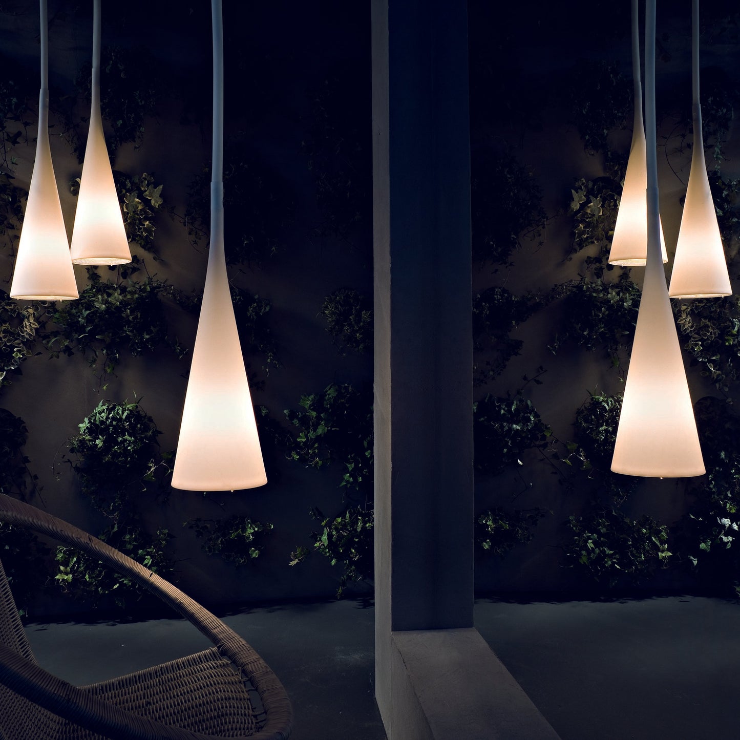 Uto Pendant Light