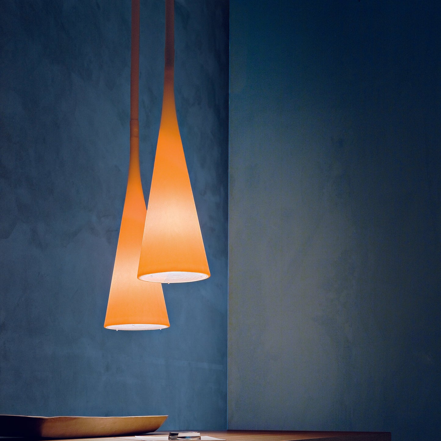 Uto Pendant Light