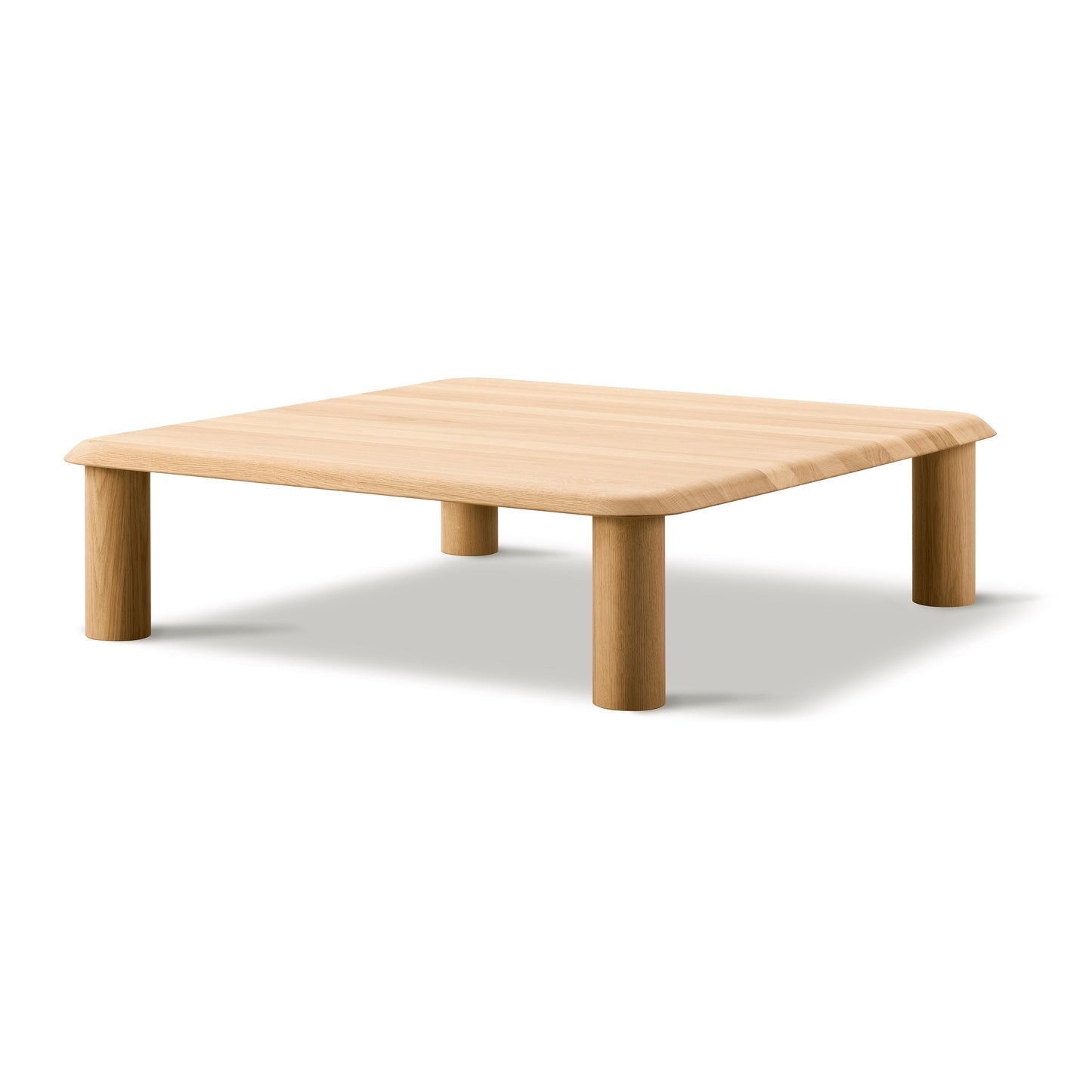 Islets Coffee Table