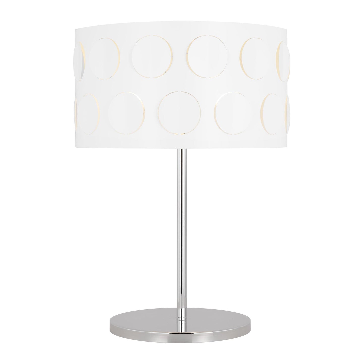 Kate Spade New York Dottie LED Desk Lamp