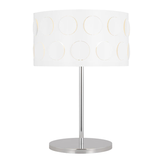 Kate Spade New York Dottie LED Desk Lamp