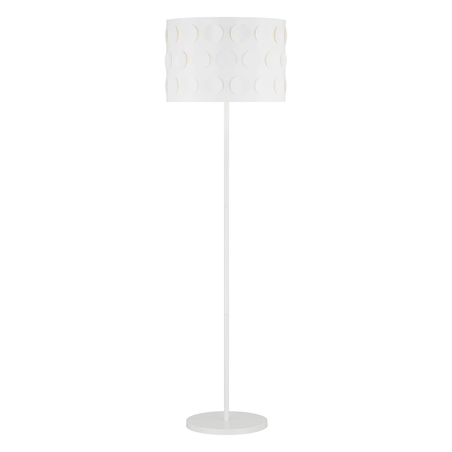 Kate Spade New York Dottie LED Floor Lamp