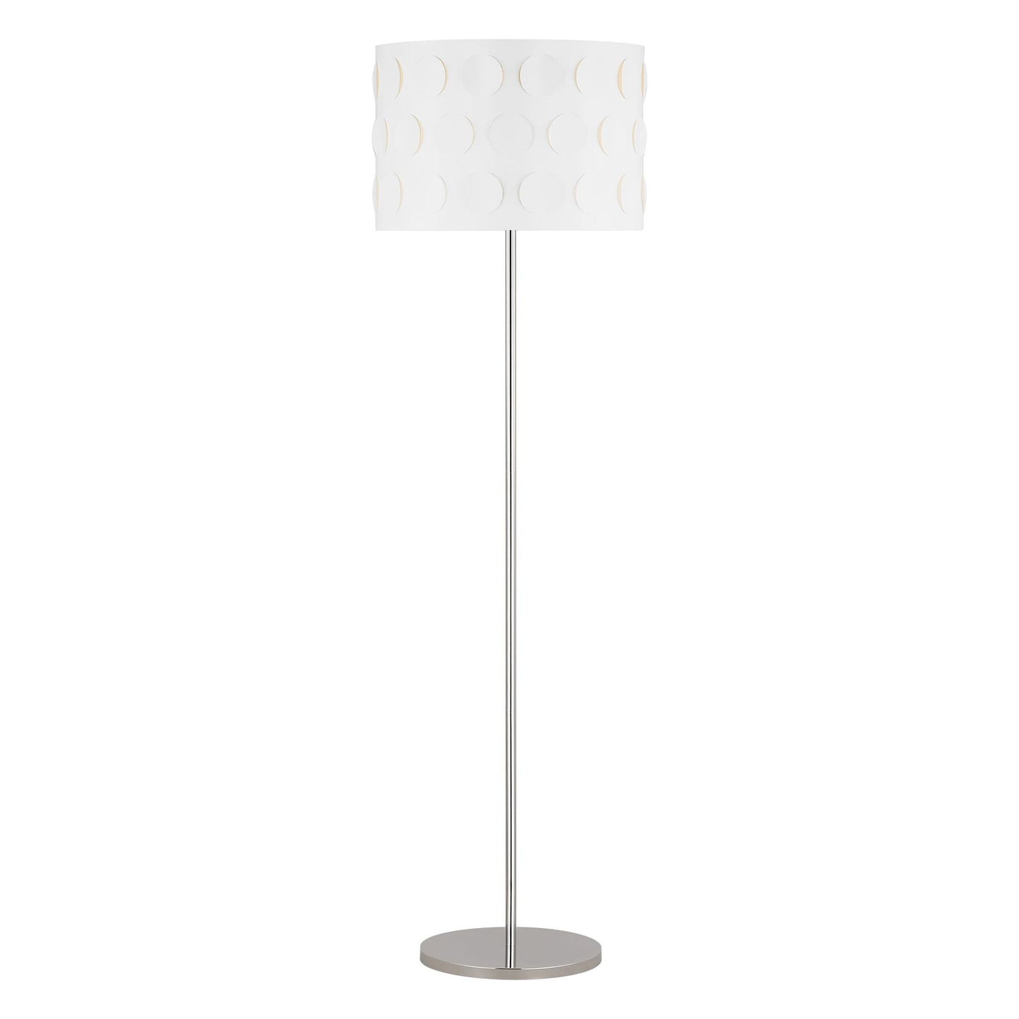 Kate Spade New York Dottie LED Floor Lamp