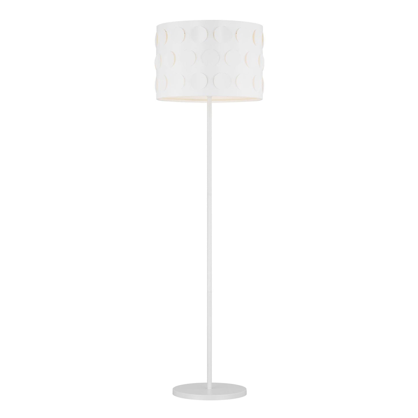 Kate Spade New York Dottie LED Floor Lamp