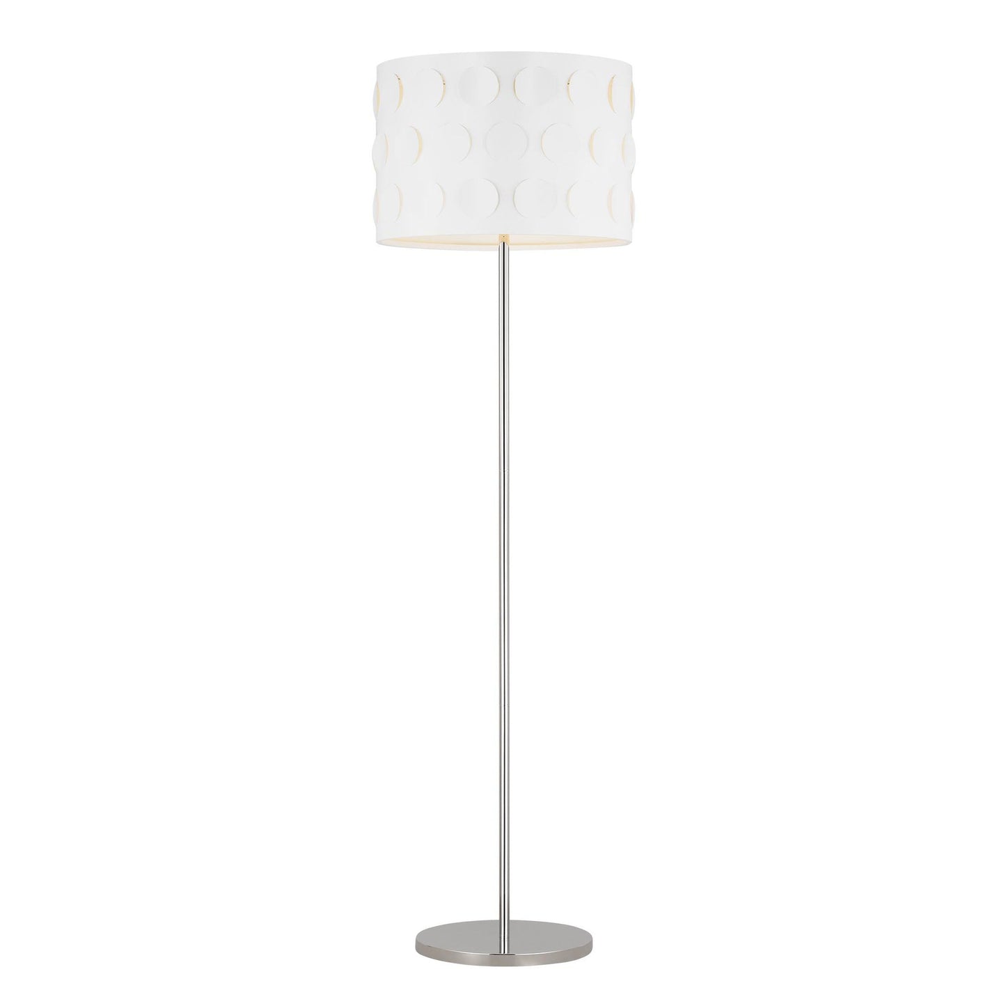 Kate Spade New York Dottie LED Floor Lamp