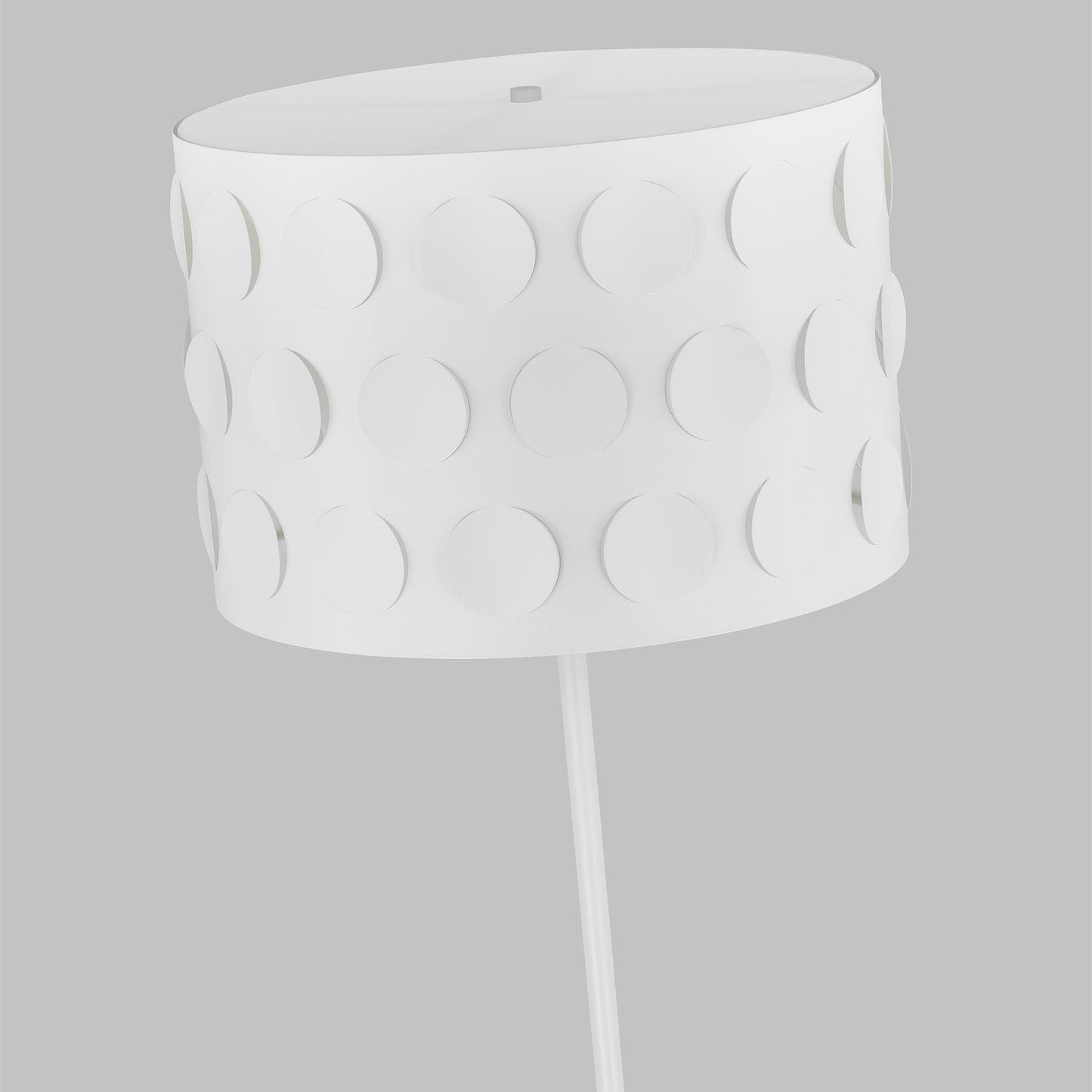 Kate Spade New York Dottie LED Floor Lamp