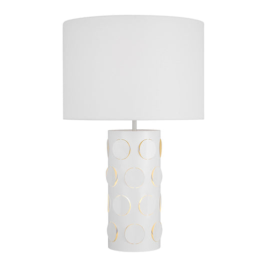 Kate Spade New York Dottie LED Table Lamp