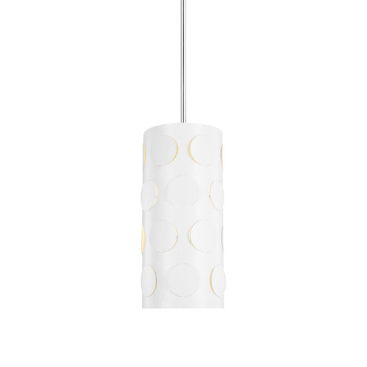 Kate Spade New York Dottie Pendant Light