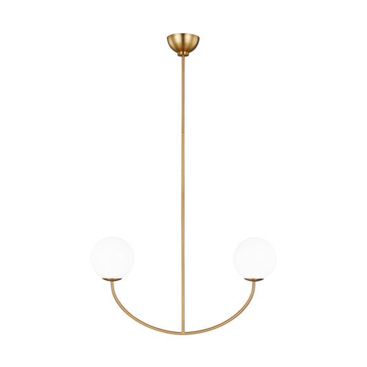 Aerin Galassia Chandelier
