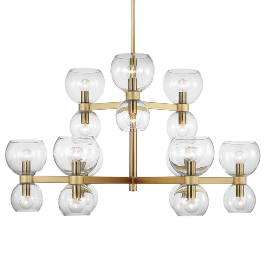 Kate Spade New York Londyn Chandelier