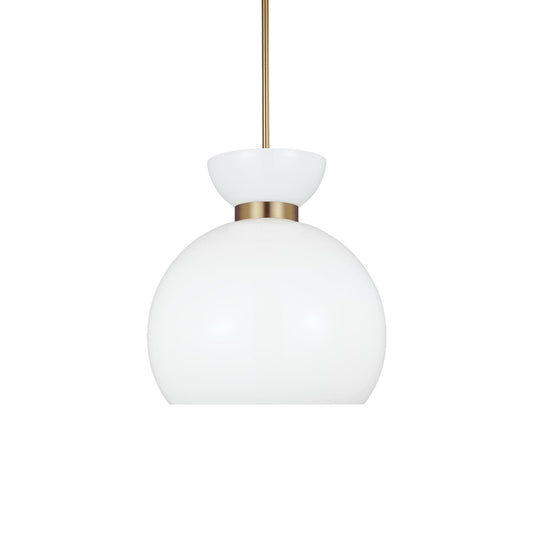 Kate Spade New York Londyn Round Pendant Light