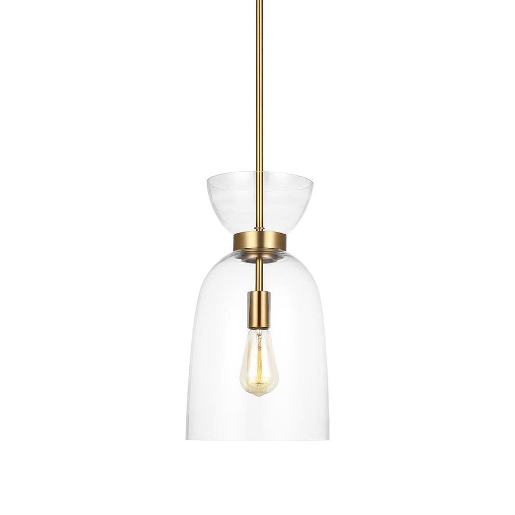 Kate Spade New York Londyn Tall Pendant Light