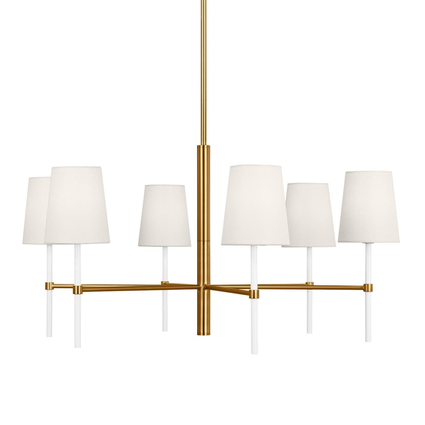 Kate Spade New York Monroe Chandelier