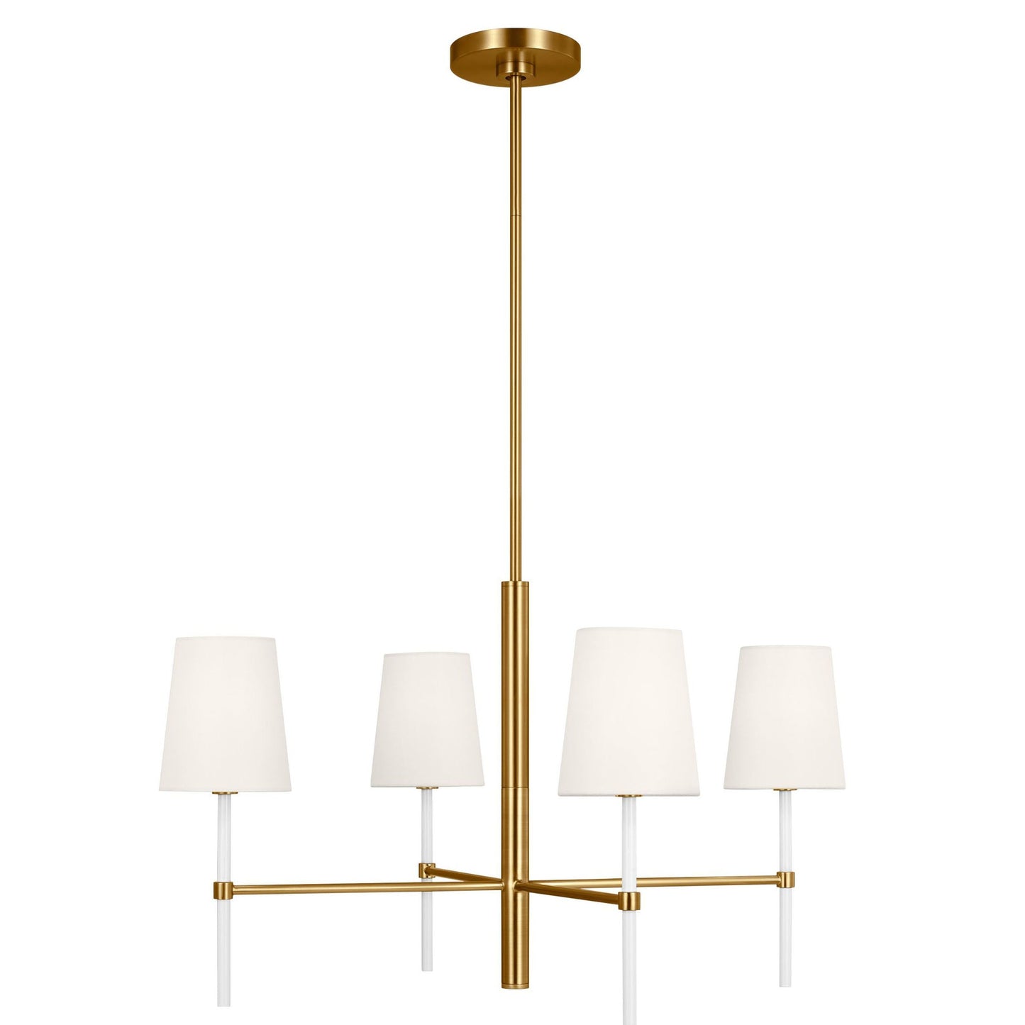 Kate Spade New York Monroe Chandelier