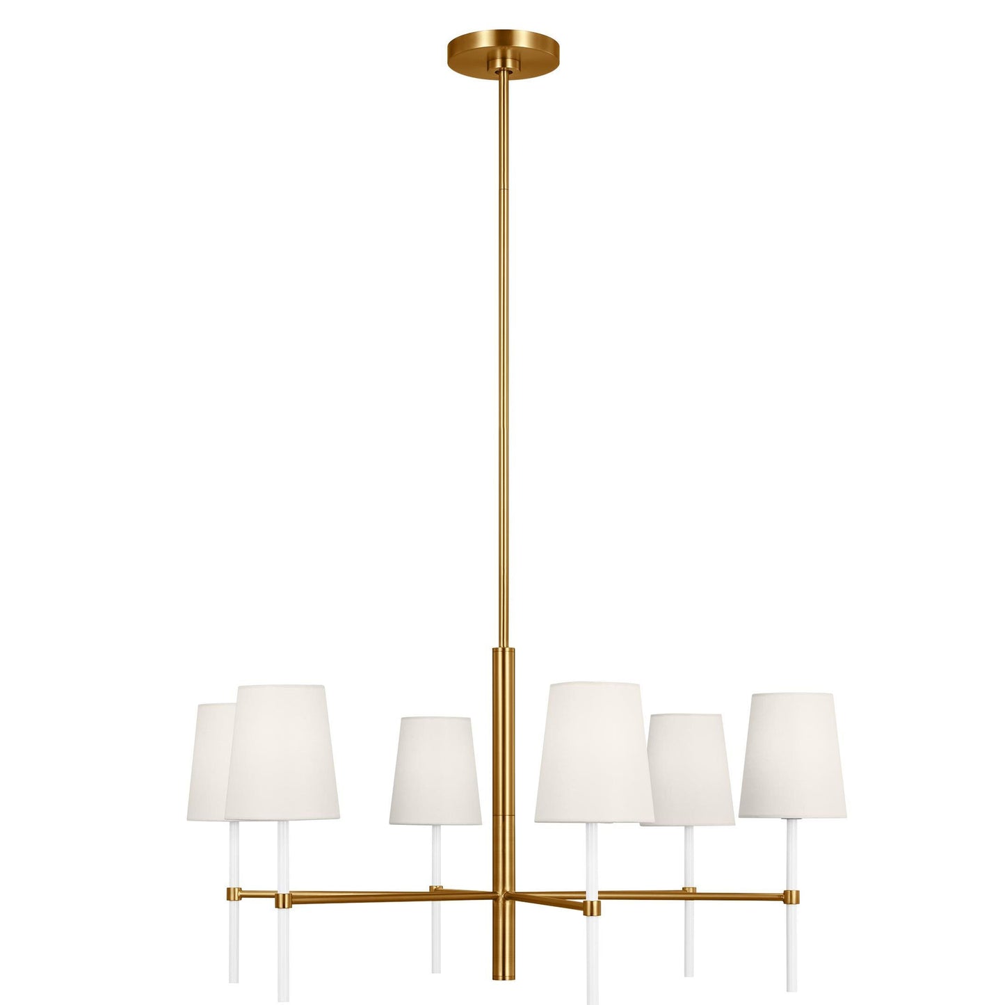 Kate Spade New York Monroe Chandelier