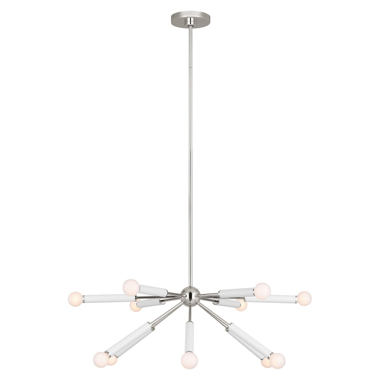 Kate Spade New York Monroe Down Chandelier