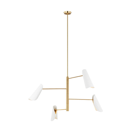 Aerin Tresa Chandelier