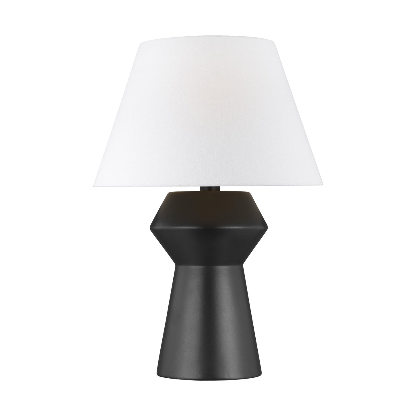 Chapman and Myers Abaco Inverted Table Lamp