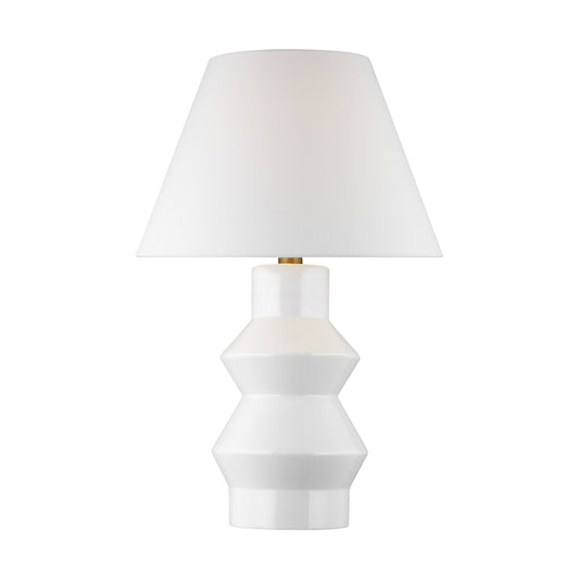 Chapman and Myers Abaco Large Table Lamp