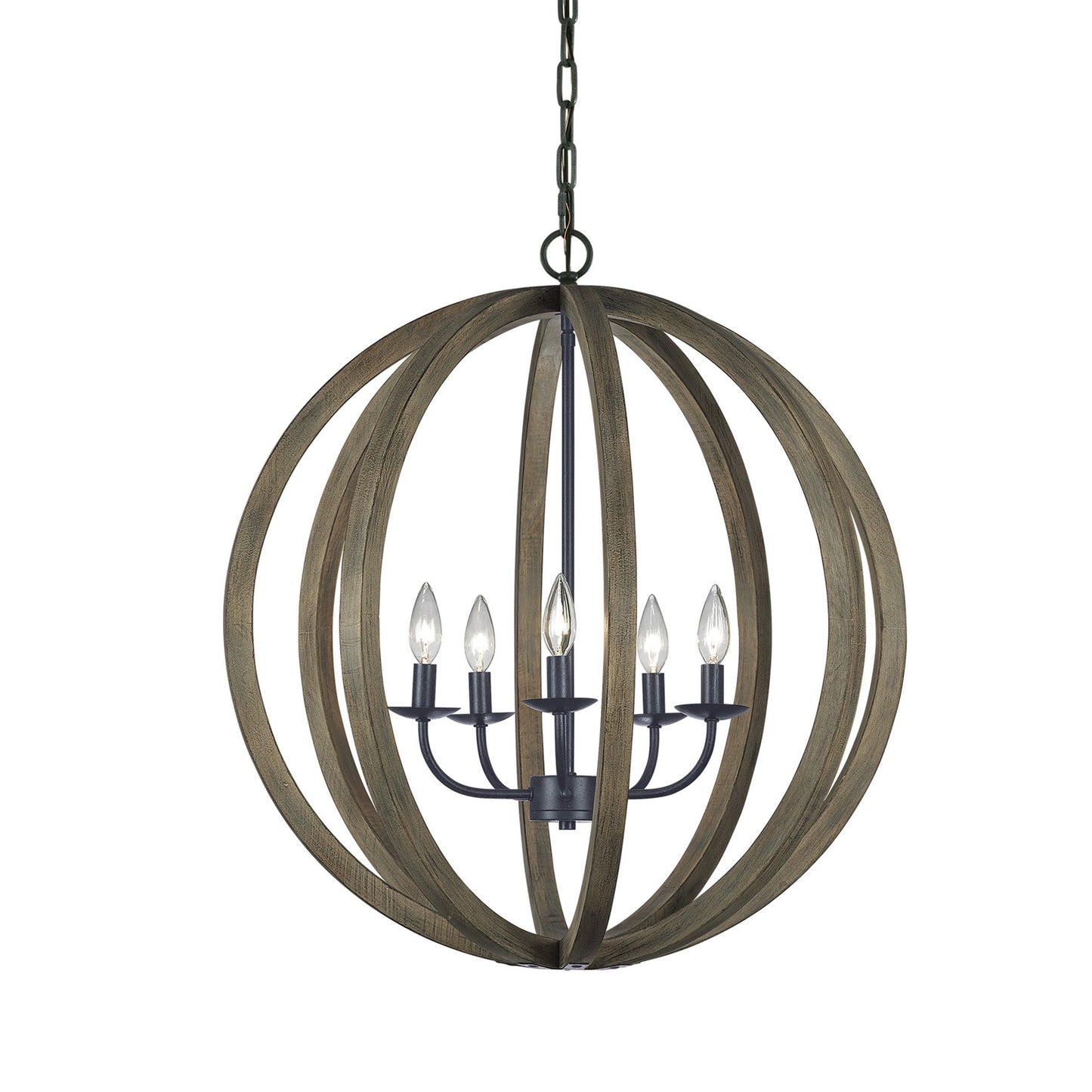 Sean Lavin Allier Pendant Light