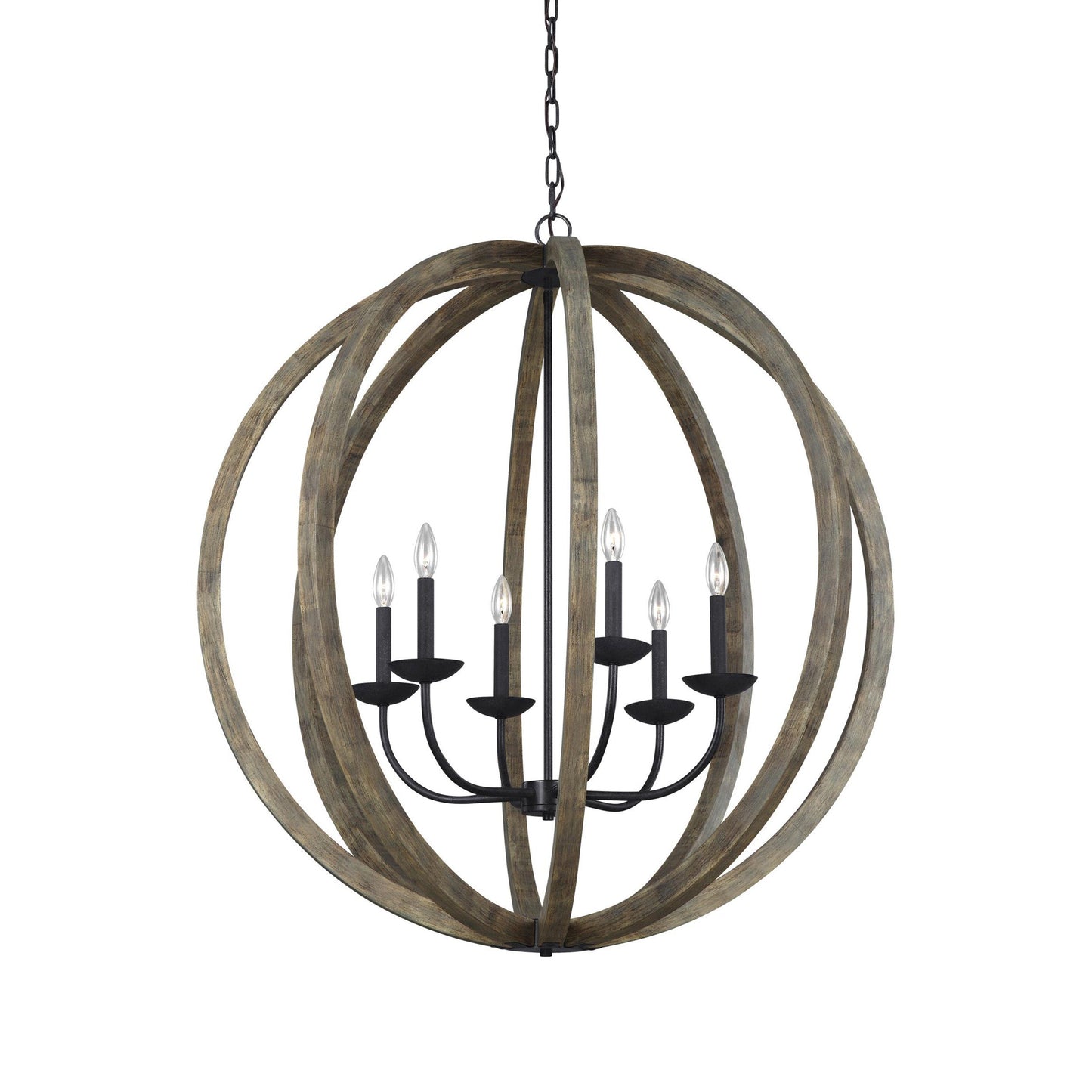 Sean Lavin Allier Pendant Light