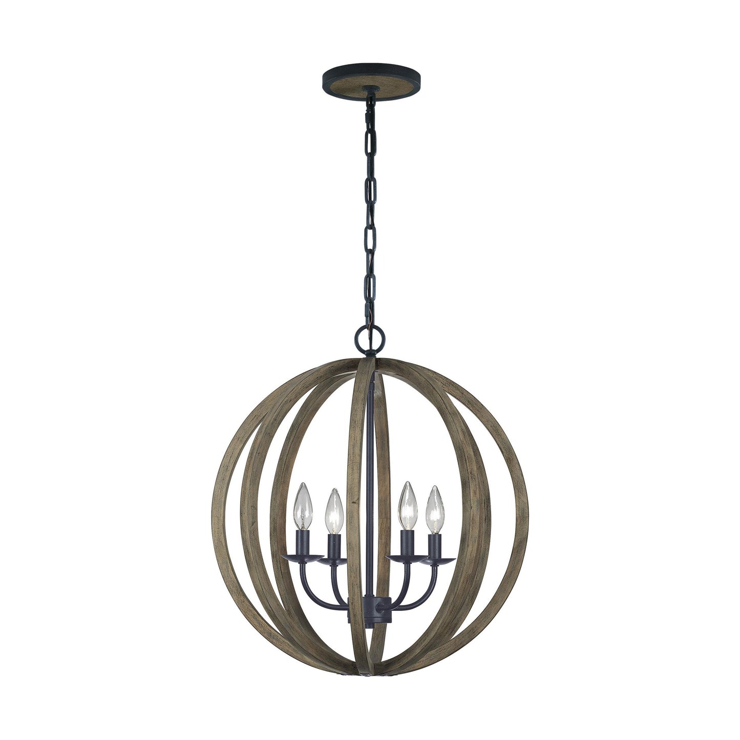 Sean Lavin Allier Pendant Light