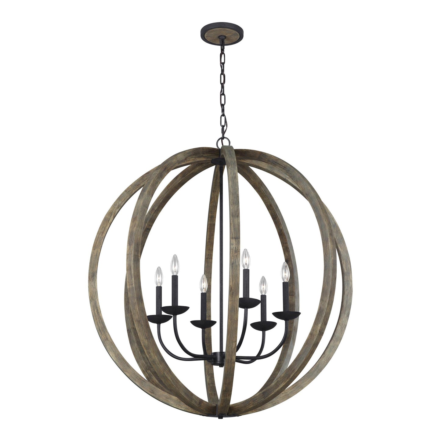 Sean Lavin Allier Pendant Light