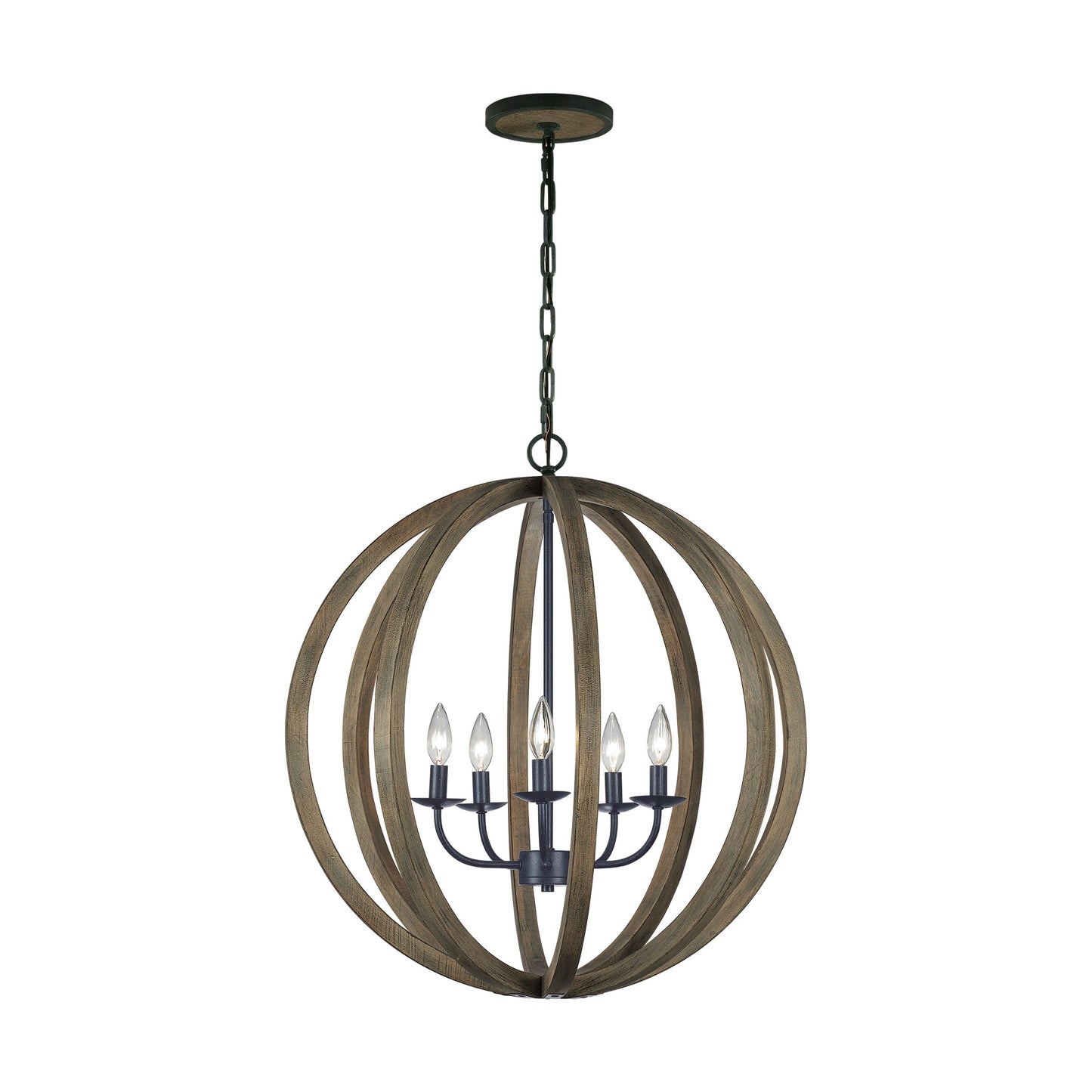 Sean Lavin Allier Pendant Light