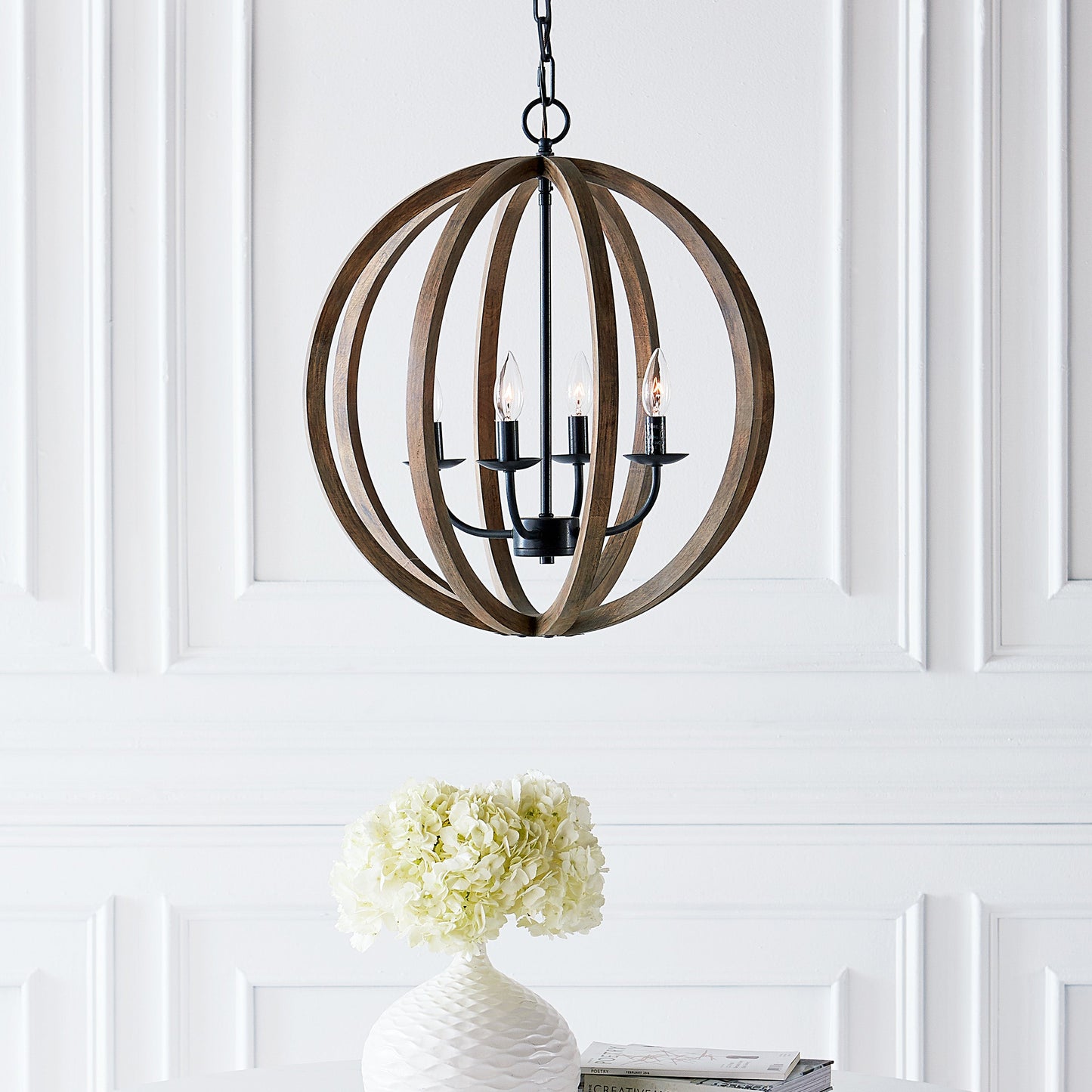 Sean Lavin Allier Pendant Light