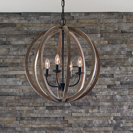 Sean Lavin Allier Pendant Light