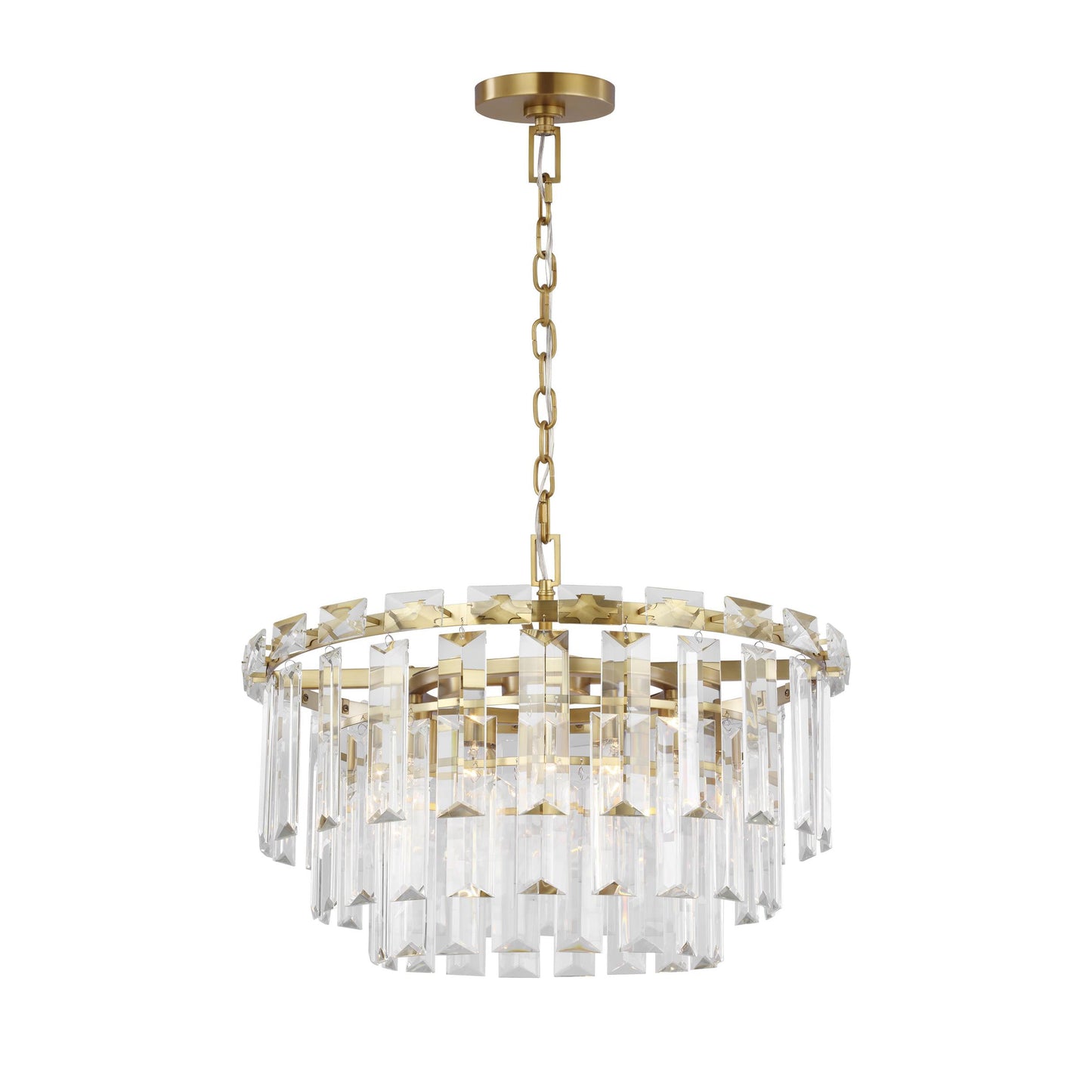 Chapman and Myers Arden Chandelier