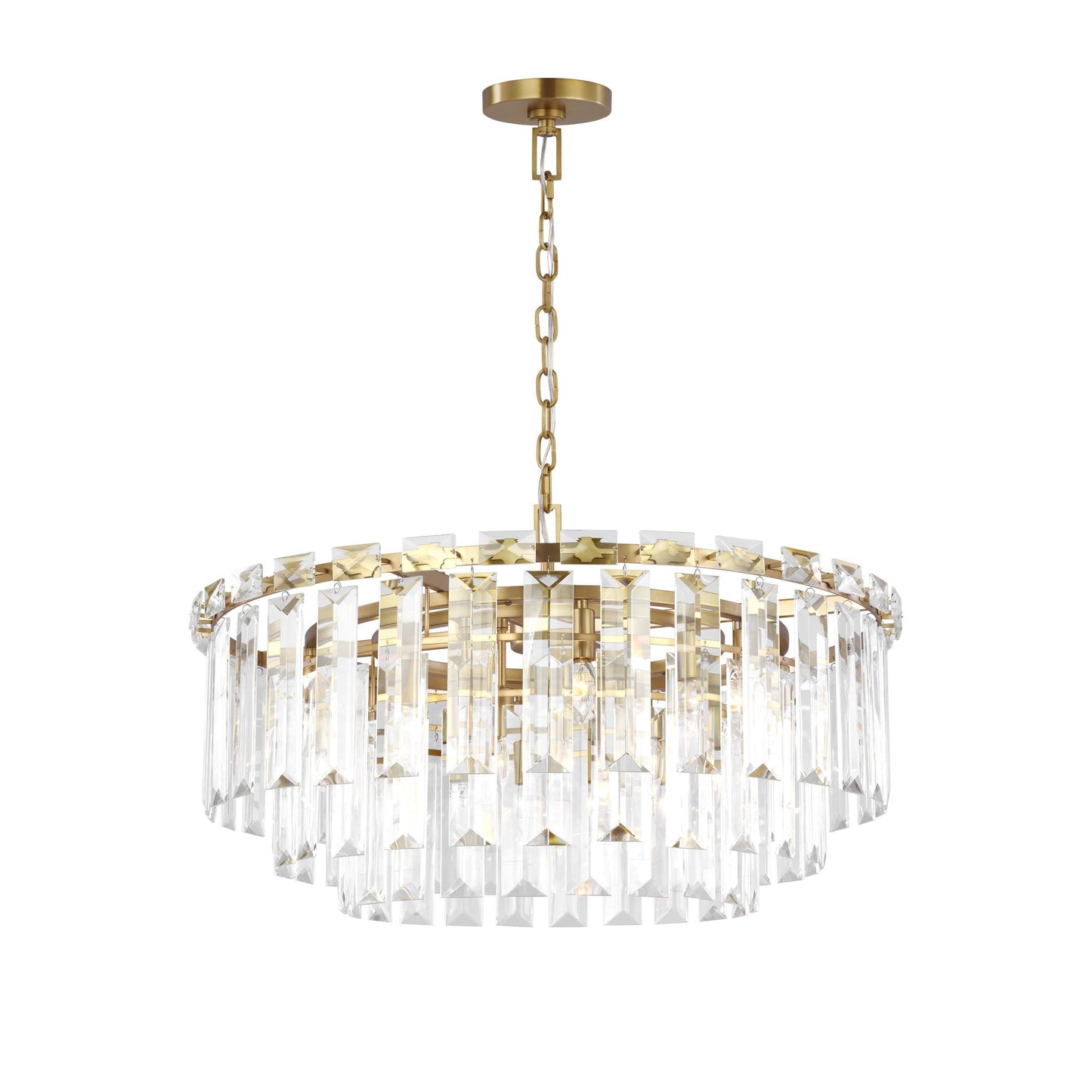 Chapman and Myers Arden Chandelier