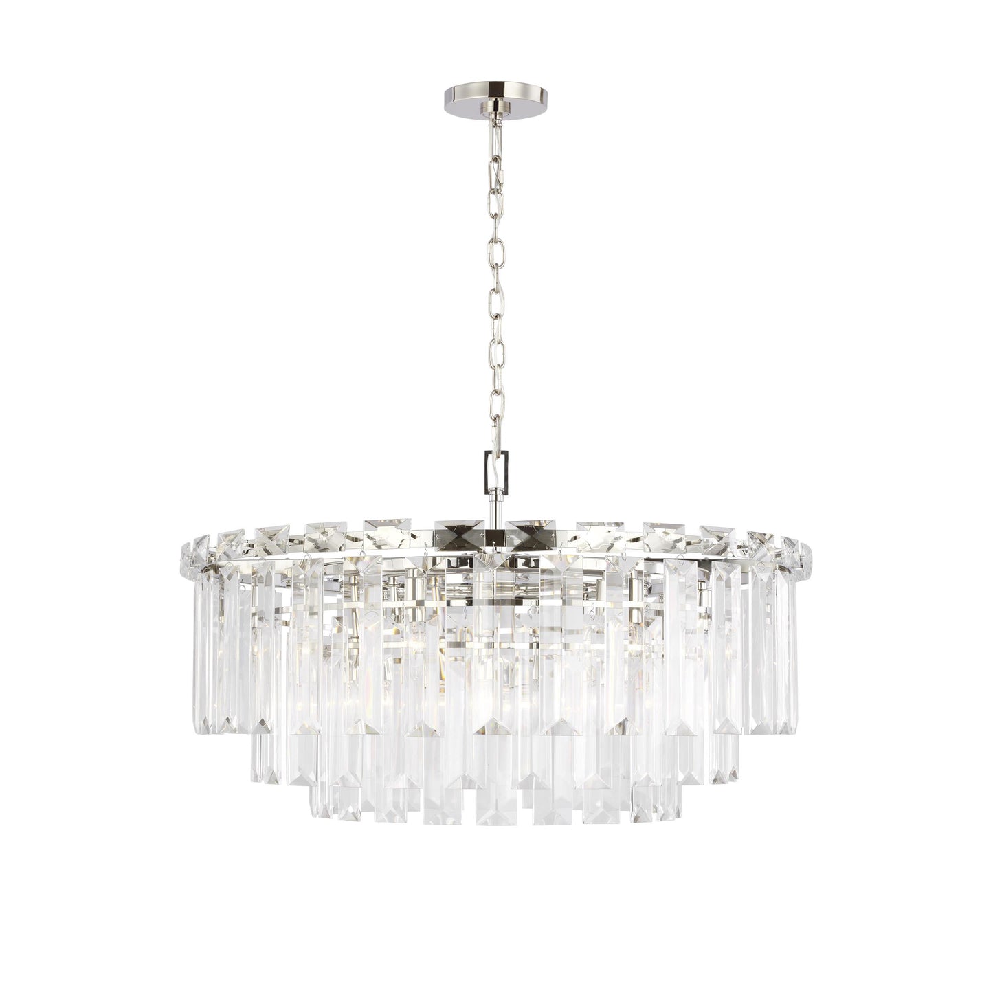 Chapman and Myers Arden Chandelier